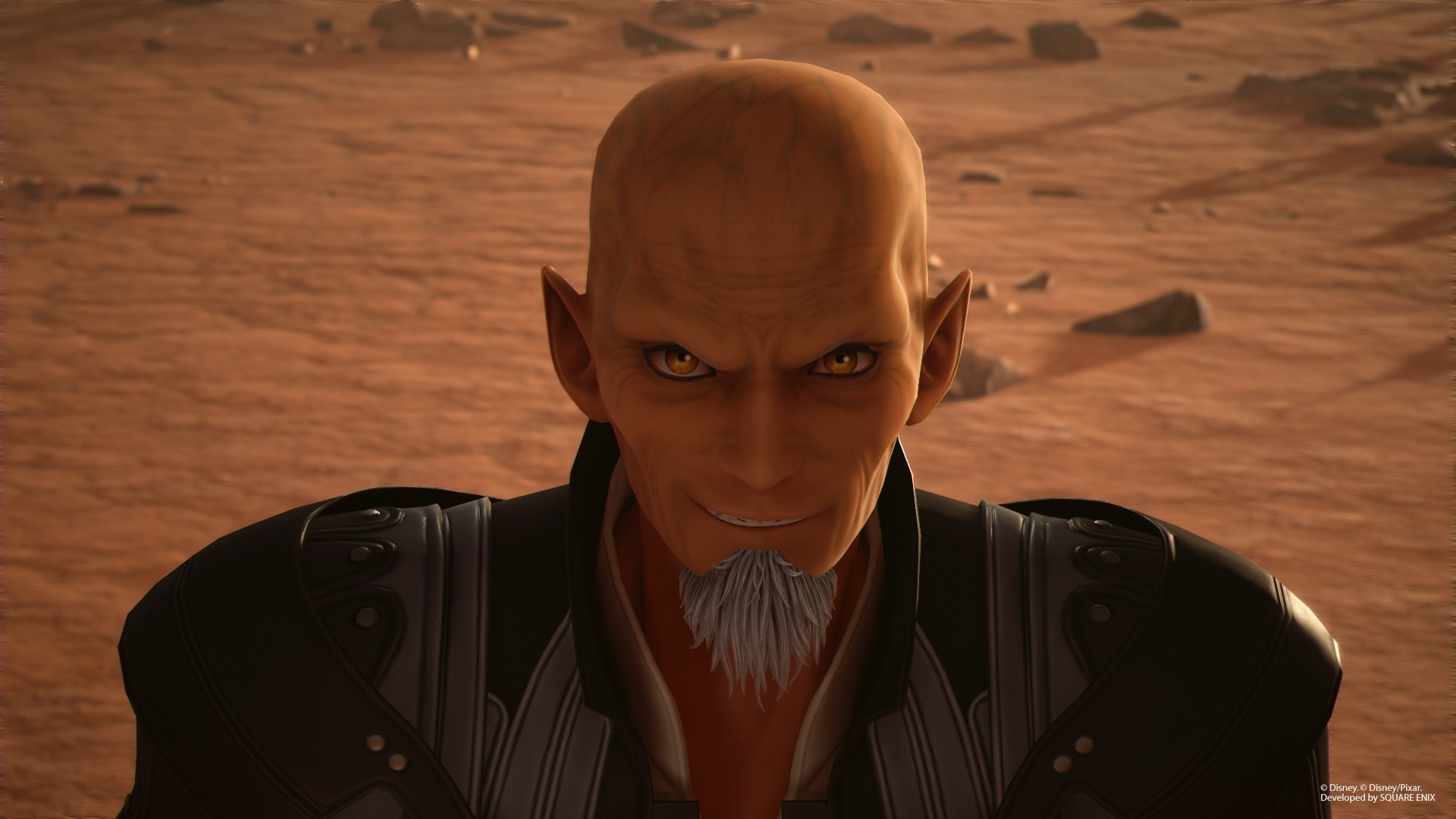 Kingdom Hearts III - Imagen 38